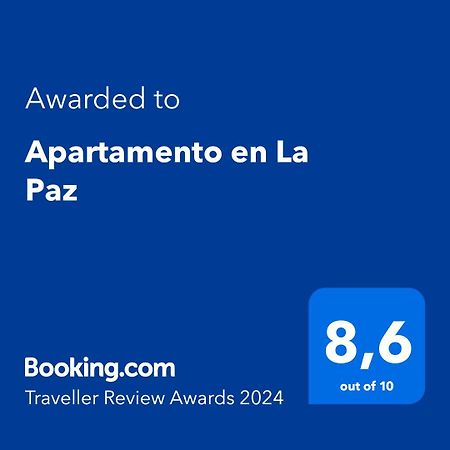 Apartamento En La Paz Puerto de la Cruz  Luaran gambar