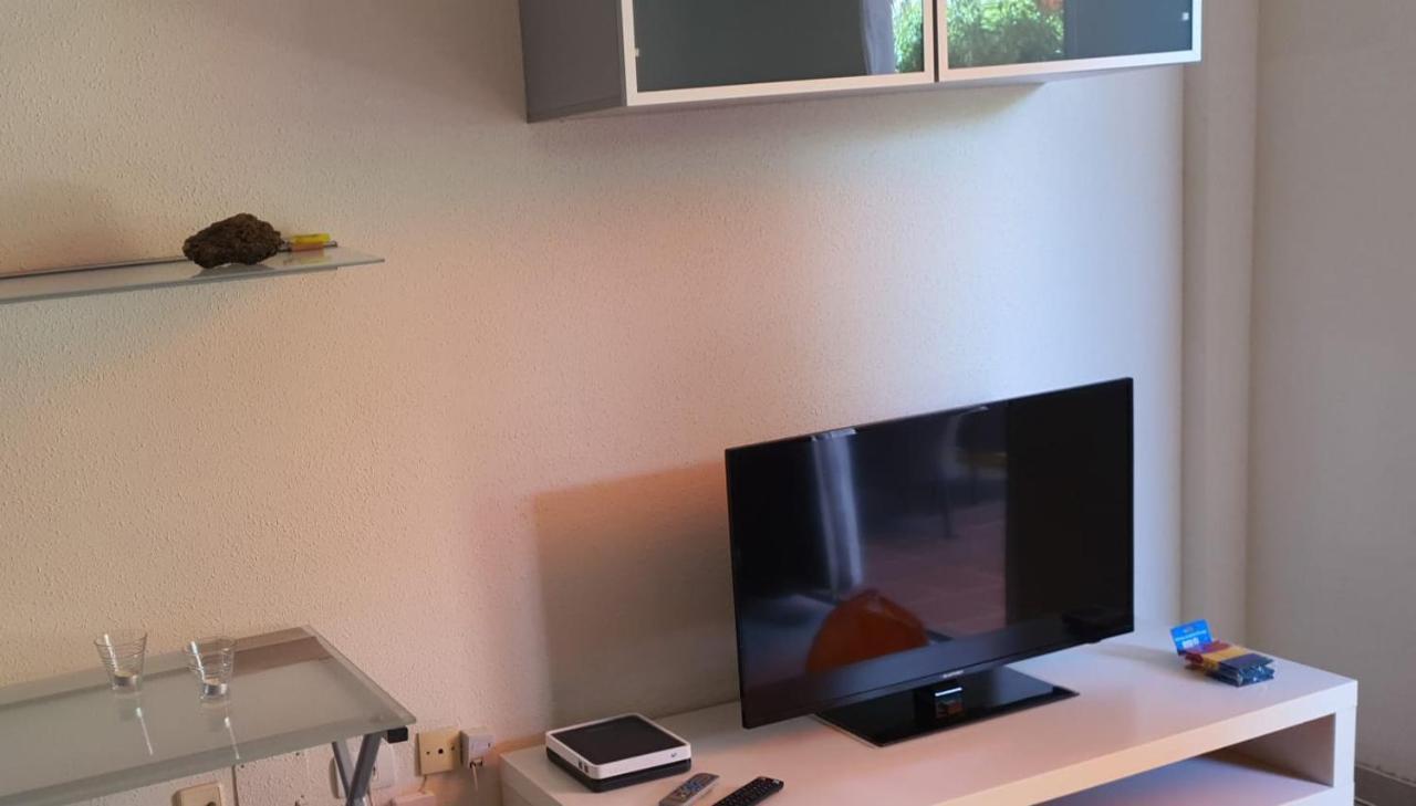 Apartamento En La Paz Puerto de la Cruz  Luaran gambar
