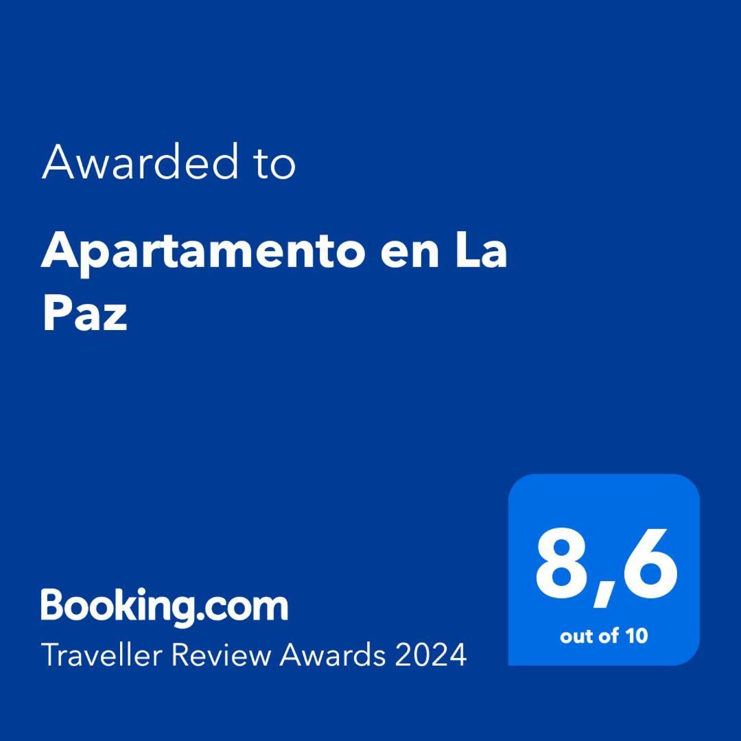 Apartamento En La Paz Puerto de la Cruz  Luaran gambar