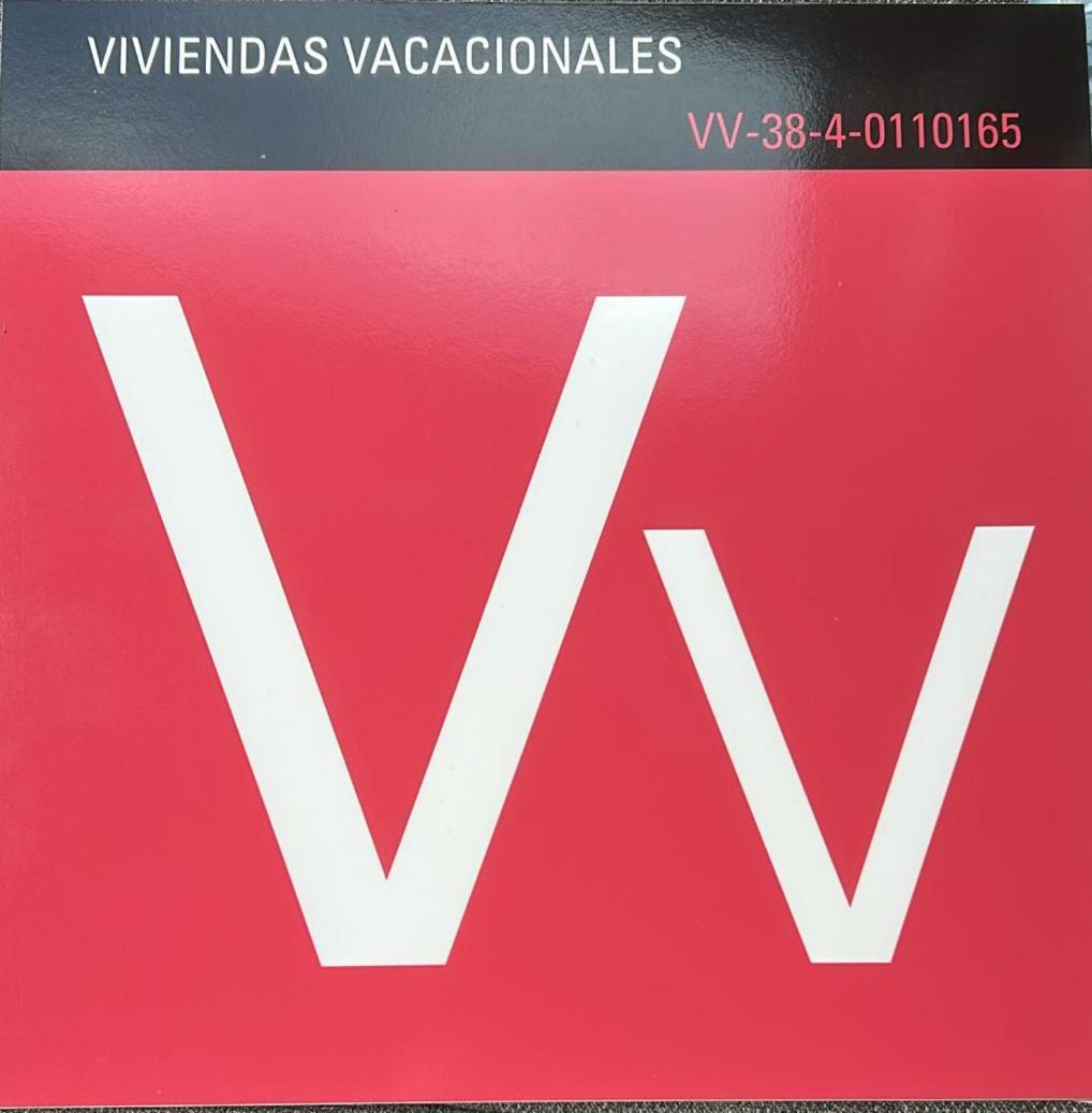 Apartamento En La Paz Puerto de la Cruz  Luaran gambar