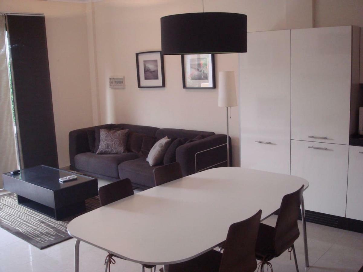 Apartamento En La Paz Puerto de la Cruz  Luaran gambar