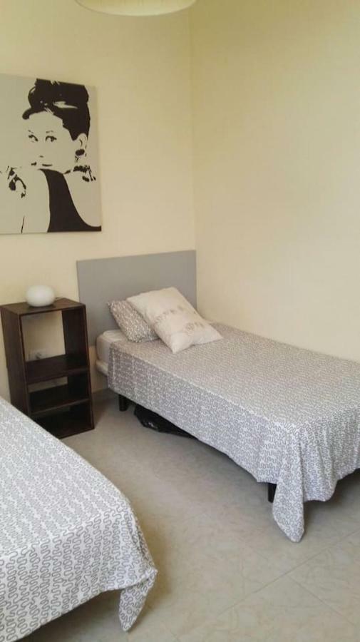 Apartamento En La Paz Puerto de la Cruz  Luaran gambar
