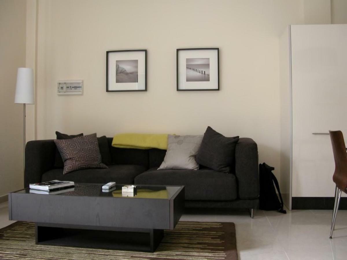 Apartamento En La Paz Puerto de la Cruz  Luaran gambar