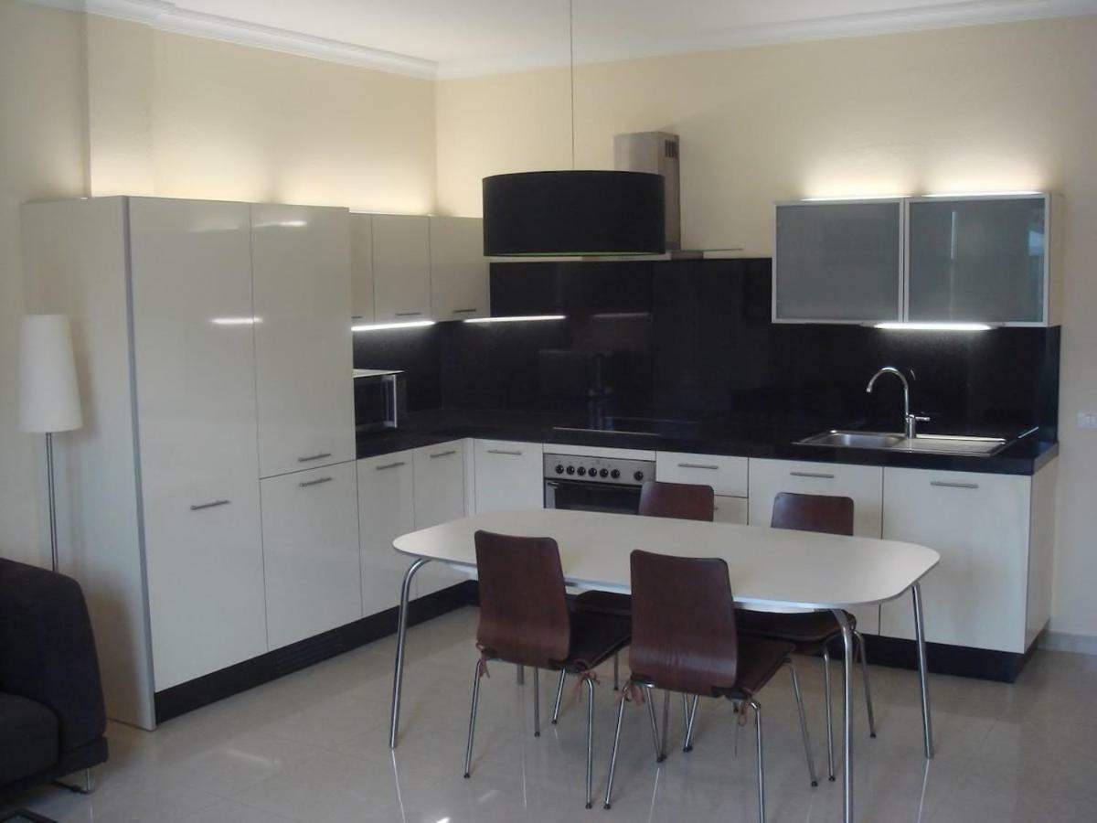 Apartamento En La Paz Puerto de la Cruz  Luaran gambar