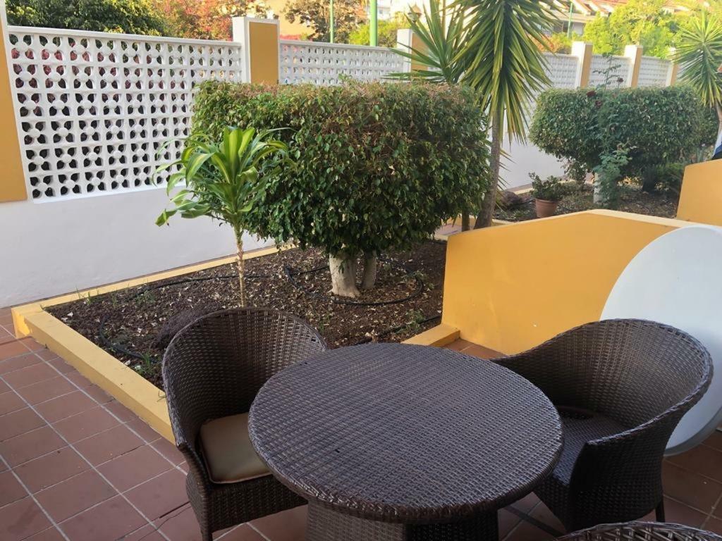 Apartamento En La Paz Puerto de la Cruz  Luaran gambar