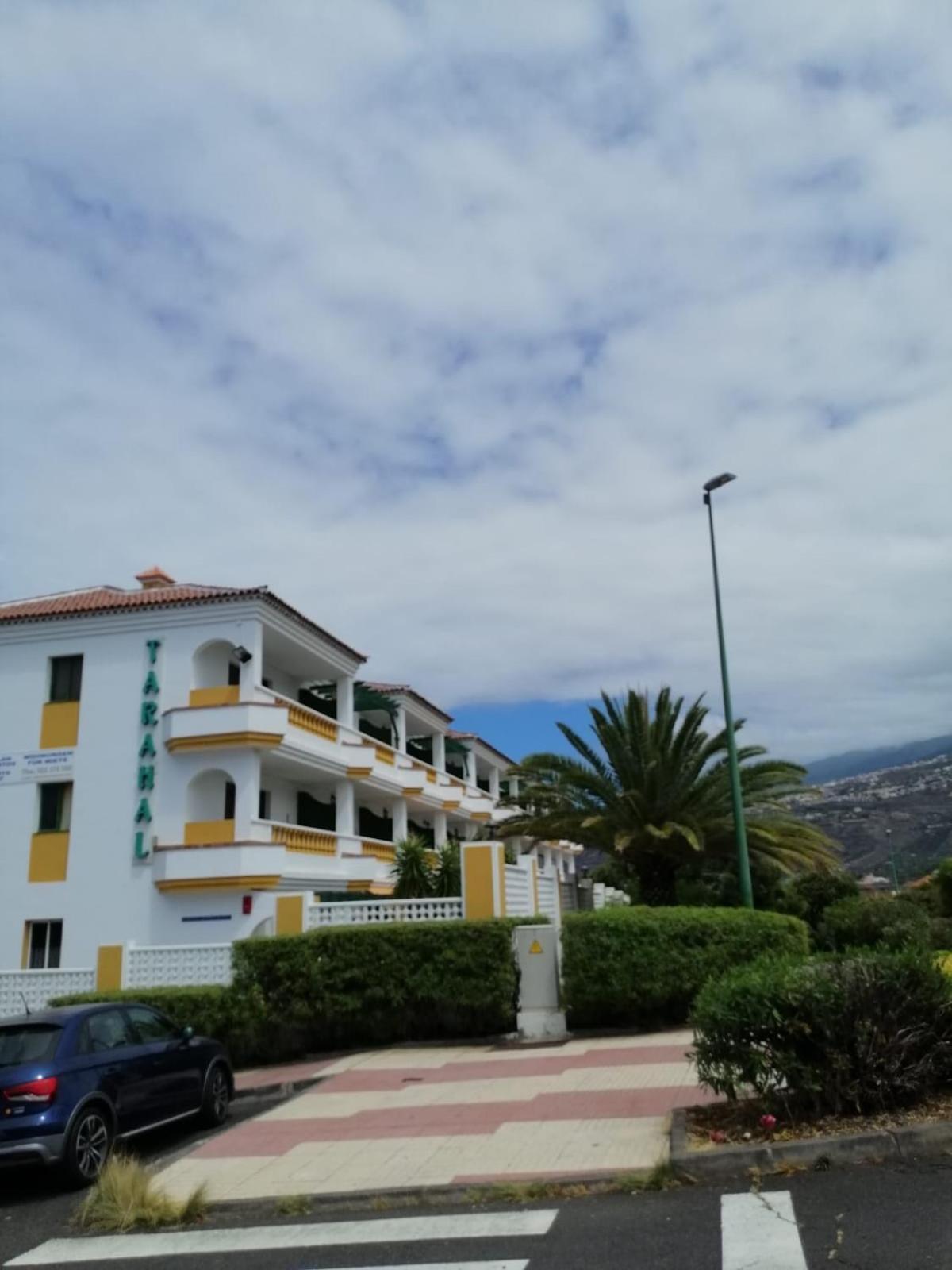 Apartamento En La Paz Puerto de la Cruz  Luaran gambar