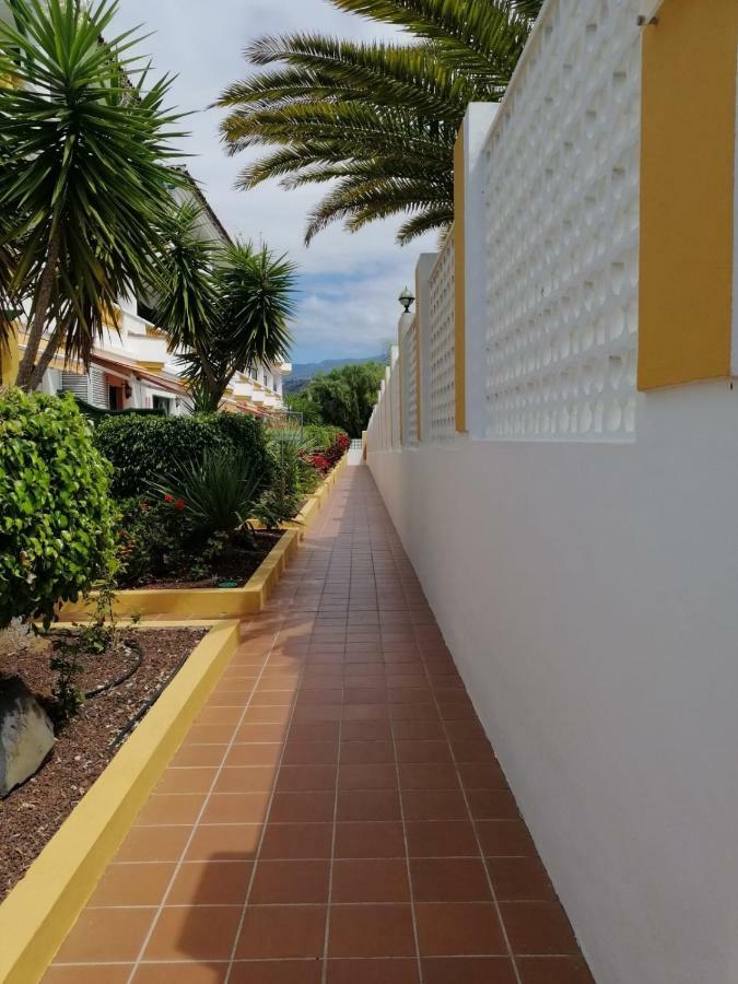 Apartamento En La Paz Puerto de la Cruz  Luaran gambar