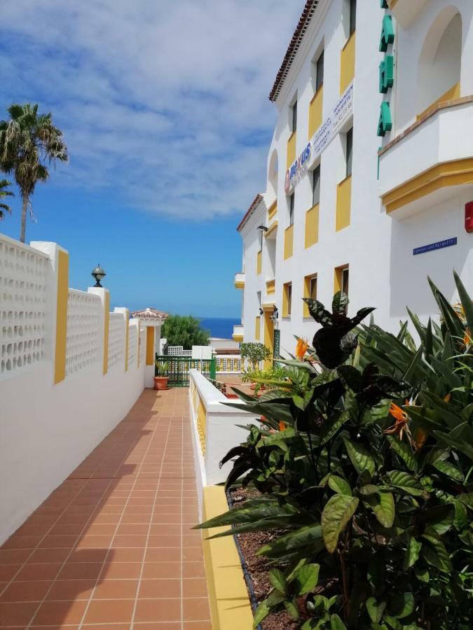Apartamento En La Paz Puerto de la Cruz  Luaran gambar