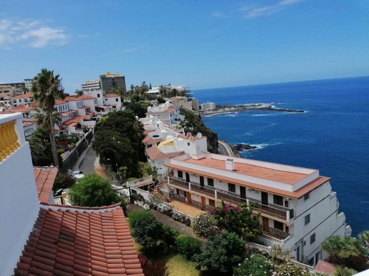 Apartamento En La Paz Puerto de la Cruz  Luaran gambar