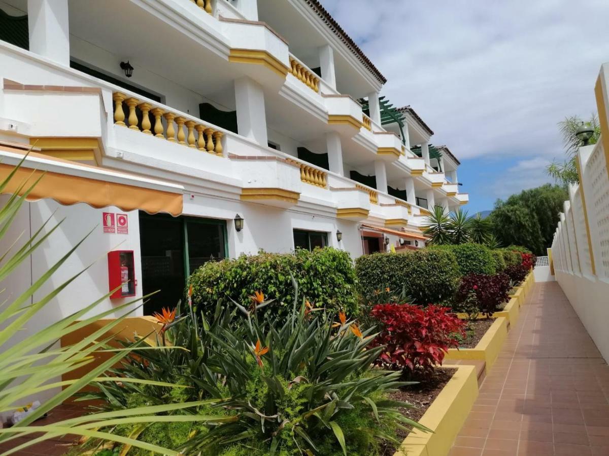 Apartamento En La Paz Puerto de la Cruz  Luaran gambar