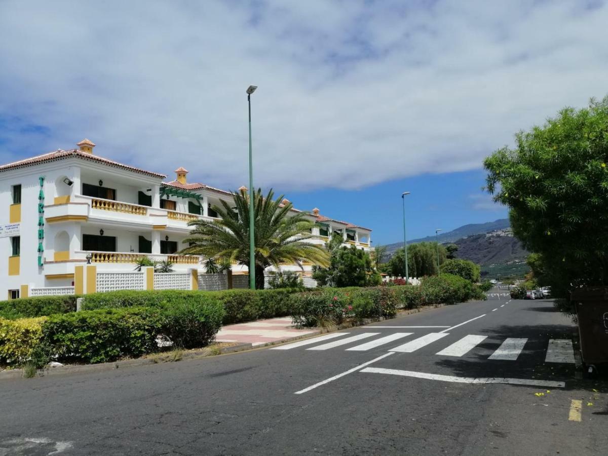 Apartamento En La Paz Puerto de la Cruz  Luaran gambar