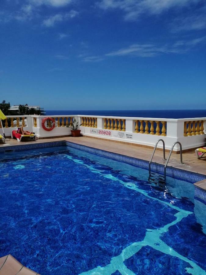 Apartamento En La Paz Puerto de la Cruz  Luaran gambar
